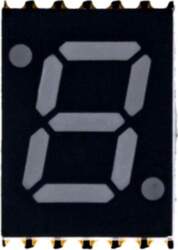 OPTO Plus LED Display: LED |