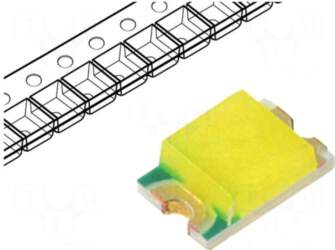 OPTOFLASH LED | SMD | 0805