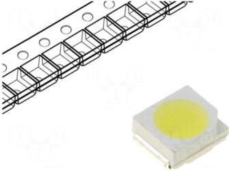 OPTOFLASH LED | SMD | 3528