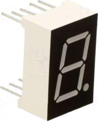 OPTOSUPPLY Display: LED | 7-segment |