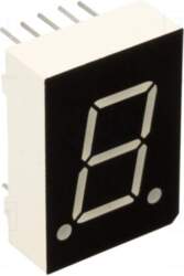 OPTOSUPPLY Display: LED | 7-segment |