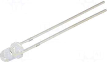 OPTOSUPPLY LED | 3mm | red