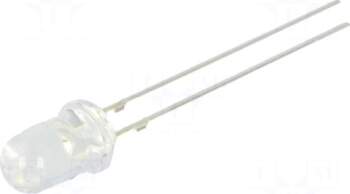 OPTOSUPPLY LED | 5mm | blue