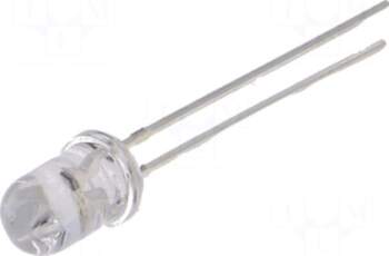 OPTOSUPPLY LED | 5mm | red