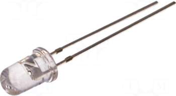 OPTOSUPPLY LED | 5mm | red