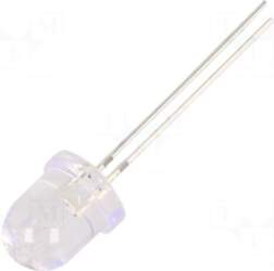 OPTOSUPPLY LED | red | 7