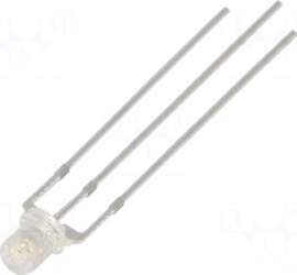 OPTOSUPPLY LED | red,blue |