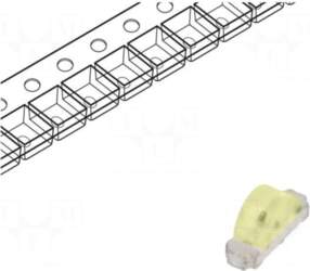 OPTOSUPPLY LED | red | SMD