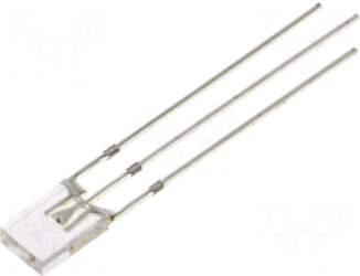OPTOSUPPLY LED | red,yellow |