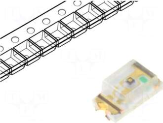 OPTOSUPPLY LED | SMD | 0603
