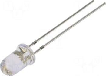 OPTOSUPPLY LED | UV | 15°