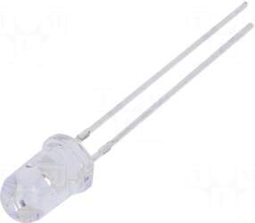 OPTOSUPPLY LED | UV | 30°