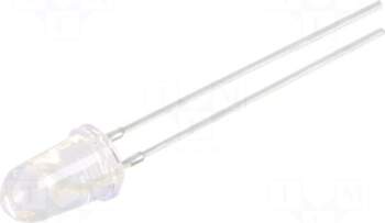 OPTOSUPPLY LED | UV | 30°