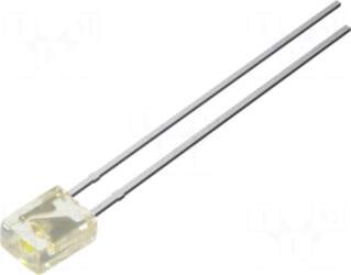 OPTOSUPPLY LED | white cold |