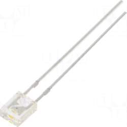 OPTOSUPPLY LED | white warm |