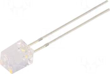 OPTOSUPPLY LED | white warm |
