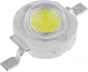 OPTOSUPPLY Power LED | white cold