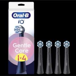 Oral-B | Replaceable toothbrush heads |