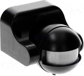 ORNO Motion sensor | wall mount