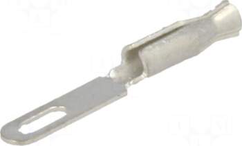 OSTERRATH Socket for solder pin |