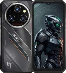 Oukitel WP62 6,58" Smartphone Dual