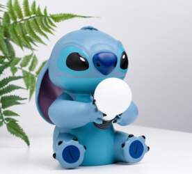Paladone Disney Stitch Light Closed Box