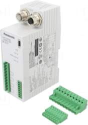 Panasonic Automation module: safety controller |