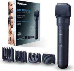 Panasonic Beard