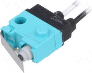 Panasonic Microswitch SNAP ACTION | with