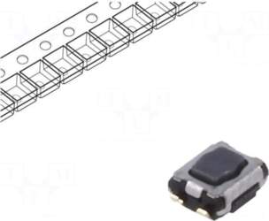 Panasonic Microswitch TACT | SPST |