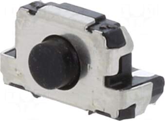Panasonic Microswitch TACT | SPST |