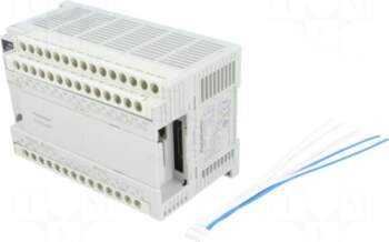 Panasonic Module: PLC programmable controller |