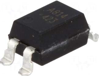 Panasonic Relay: solid state | Icntrl