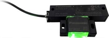 Panasonic Safety switch: RFID | SG-P