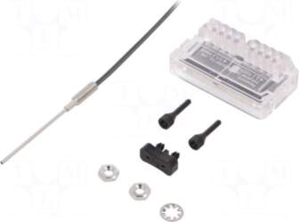 Panasonic Sensor: fibre-optic | Range: 0÷125mm