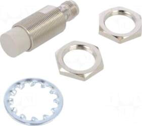 Panasonic Sensor: inductive | OUT: PNP