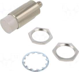 Panasonic Sensor: inductive | OUT: PNP