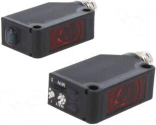 Panasonic Sensor: photoelectric | Range: 0÷10m