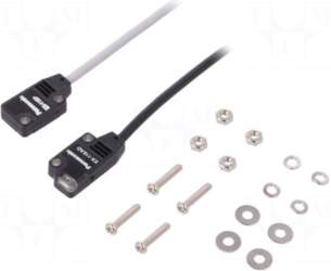 Panasonic Sensor: photoelectric | Range: 0÷150mm