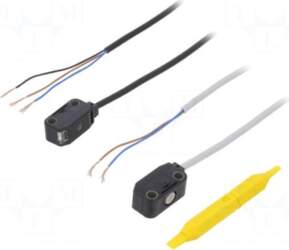 Panasonic Sensor: photoelectric | Range: 0÷2m