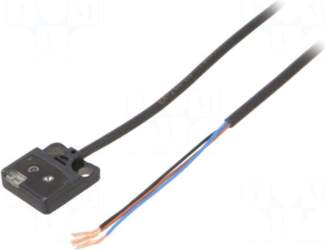Panasonic Sensor: photoelectric | Range: 2÷25mm