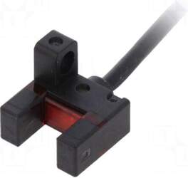 Panasonic Sensor: photoelectric | Range: 6mm