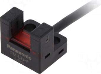 Panasonic Sensor: photoelectric | Range: 6mm