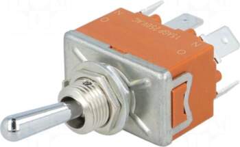 Panasonic Switch: toggle | Pos: 2