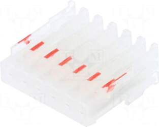 PANCON Plug | wire-board | female