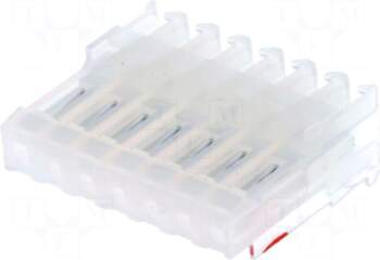 PANCON Plug | wire-board | female