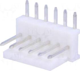 PANCON Socket | wire-board | male