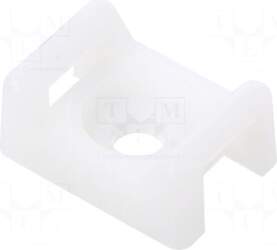 PANDUIT Cable tie holder | polyamide