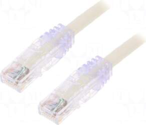 PANDUIT Patch cord | U/UTP |