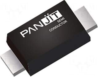 PanJit Semiconductor Diode: rectifying | SMD